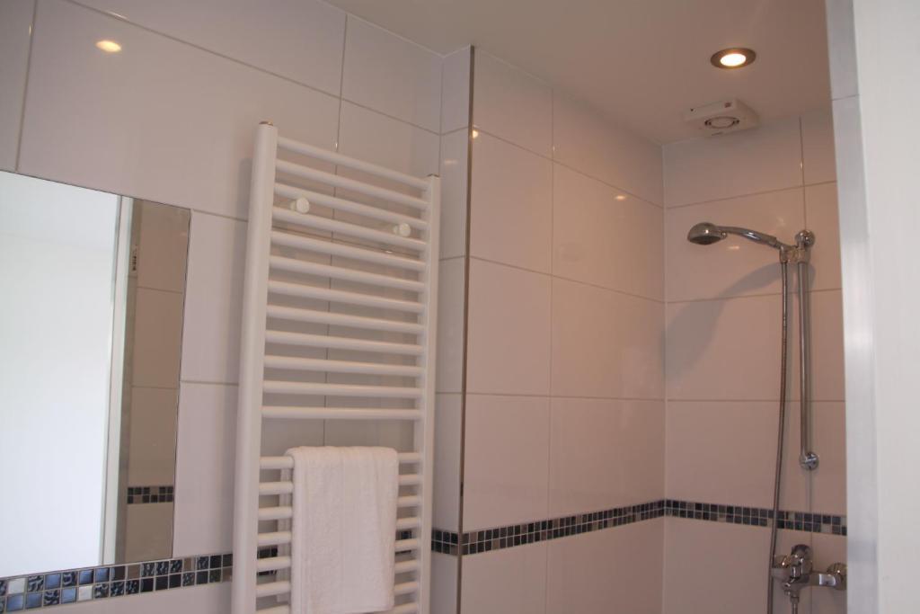 Appartement De Zeester ザントフォールト 部屋 写真