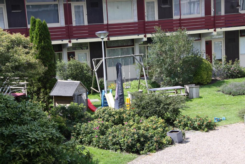 Appartement De Zeester ザントフォールト 部屋 写真