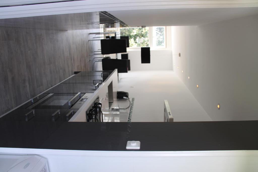 Appartement De Zeester ザントフォールト 部屋 写真