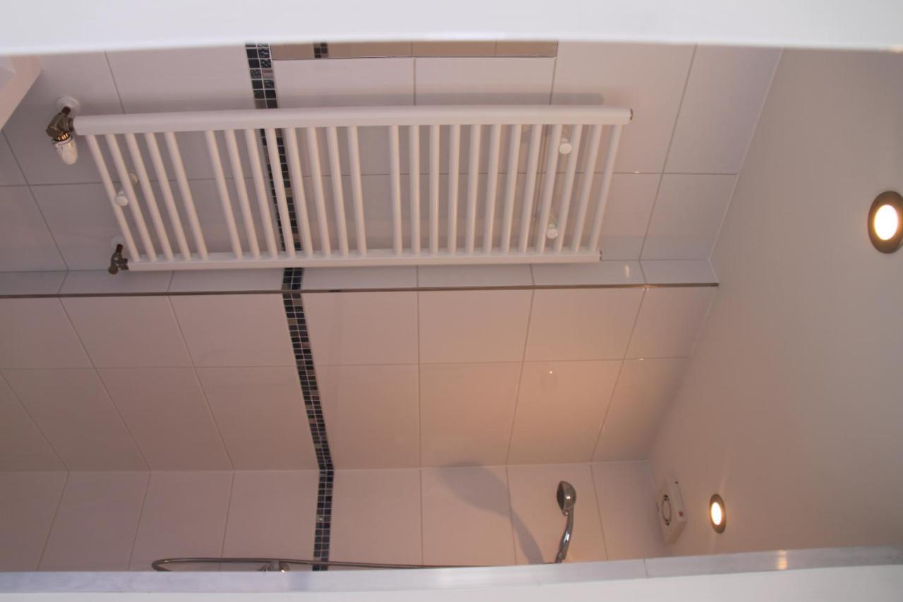 Appartement De Zeester ザントフォールト 部屋 写真